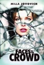 Nonton Film Faces in the Crowd (2011) Subtitle Indonesia Streaming Movie Download