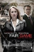 Nonton Film Fair Game (2010) Subtitle Indonesia Streaming Movie Download