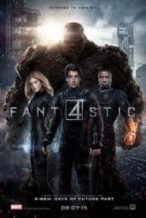 Nonton Film Fantastic Four (2015) Subtitle Indonesia Streaming Movie Download
