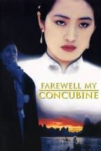 Nonton Film Farewell My Concubine (1993) Subtitle Indonesia Streaming Movie Download