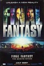 Nonton Film Final Fantasy: The Spirits Within (2001) Subtitle Indonesia Streaming Movie Download