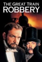 Nonton Film The First Great Train Robbery (1979) Subtitle Indonesia Streaming Movie Download