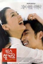 Nonton Film First Kiss (1998) Subtitle Indonesia Streaming Movie Download