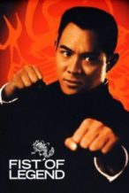 Nonton Film Fist of Legend (1994) Subtitle Indonesia Streaming Movie Download