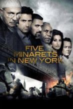 Nonton Film Five Minarets in New York (2010) Subtitle Indonesia Streaming Movie Download