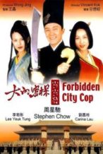 Nonton Film Forbidden City Cop (1996) Subtitle Indonesia Streaming Movie Download