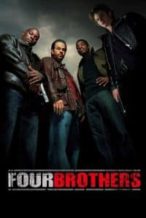 Nonton Film Four Brothers (2005) Subtitle Indonesia Streaming Movie Download