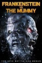 Nonton Film Frankenstein vs. The Mummy (2015) Subtitle Indonesia Streaming Movie Download