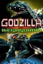 Nonton Film Godzilla vs. Megaguirus (2000) Subtitle Indonesia Streaming Movie Download