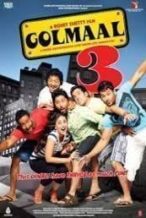 Nonton Film Golmaal 3 (2010) Subtitle Indonesia Streaming Movie Download
