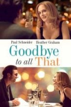 Nonton Film Goodbye to All That (2014) Subtitle Indonesia Streaming Movie Download