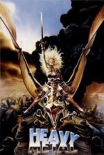 Nonton Film Heavy Metal (1981) Subtitle Indonesia Streaming Movie Download