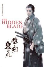 Nonton Film The Hidden Blade (2004) Subtitle Indonesia Streaming Movie Download