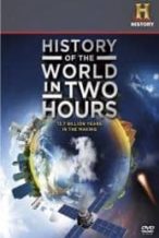 Nonton Film History of the World in 2 Hours (2011) Subtitle Indonesia Streaming Movie Download