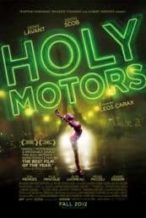Nonton Film Holy Motors (2012) Subtitle Indonesia Streaming Movie Download