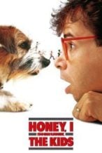 Nonton Film Honey, I Shrunk the Kids (1989) Subtitle Indonesia Streaming Movie Download
