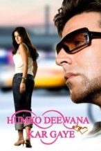 Nonton Film Humko Deewana Kar Gaye (2006) Subtitle Indonesia Streaming Movie Download