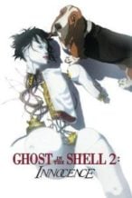 Nonton Film Innocence: Ghost in the Shell (2004) Subtitle Indonesia Streaming Movie Download