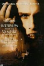 Nonton Film Interview with the Vampire: The Vampire Chronicles (1994) Subtitle Indonesia Streaming Movie Download