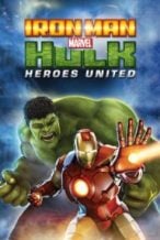 Nonton Film Iron Man & Hulk: Heroes United (2013) Subtitle Indonesia Streaming Movie Download