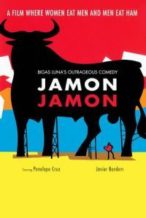 Nonton Film Jamón Jamón (1992) Subtitle Indonesia Streaming Movie Download