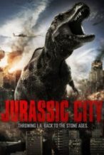 Nonton Film Jurassic City (2015) Subtitle Indonesia Streaming Movie Download