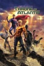 Nonton Film Justice League: Throne of Atlantis (2015) Subtitle Indonesia Streaming Movie Download