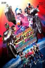 Nonton Film Kamen Rider x Kamen Rider Fourze & OOO Movie Taisen Mega Max (2011) Subtitle Indonesia Streaming Movie Download