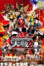 Nonton Film Kamen Rider × Super Sentai × Space Sheriff: Super Hero Taisen Z (2013) Subtitle Indonesia Streaming Movie Download