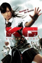 Nonton Film Karate Girl (2011) Subtitle Indonesia Streaming Movie Download