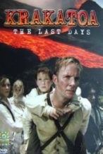 Nonton Film Krakatoa: The Last Days (2006) Subtitle Indonesia Streaming Movie Download