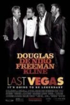Nonton Film Last Vegas (2013) Subtitle Indonesia Streaming Movie Download