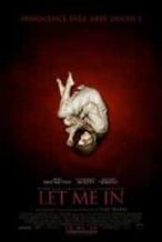 Nonton Film Let Me In (2010) Subtitle Indonesia Streaming Movie Download