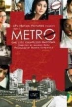 Nonton Film Life in a Metro (2007) Subtitle Indonesia Streaming Movie Download