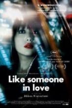Nonton Film Like Someone in Love (2012) Subtitle Indonesia Streaming Movie Download