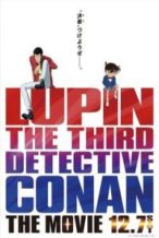 Nonton Film Lupin III vs. Conan (2013) Subtitle Indonesia Streaming Movie Download