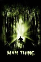 Nonton Film Man-Thing (2005) Subtitle Indonesia Streaming Movie Download