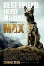Nonton Film Max (2015) Subtitle Indonesia Streaming Movie Download