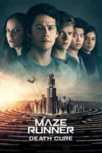 Nonton Film Maze Runner: The Death Cure (2018) Subtitle Indonesia Streaming Movie Download