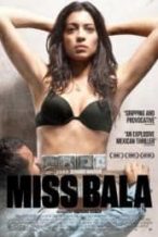 Nonton Film Miss Bala (2011) Subtitle Indonesia Streaming Movie Download