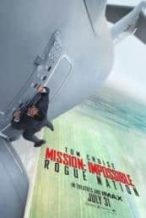 Nonton Film Mission: Impossible – Rogue Nation (2015) Subtitle Indonesia Streaming Movie Download