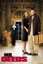 Nonton Film Mr. Deeds (2002) Subtitle Indonesia Streaming Movie Download