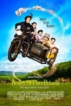 Nonton Film Nanny McPhee Returns (2010) Subtitle Indonesia Streaming Movie Download