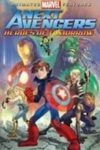 Nonton Film Next Avengers: Heroes of Tomorrow (2008) Subtitle Indonesia Streaming Movie Download