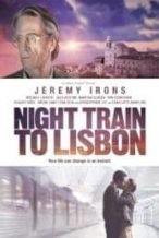 Nonton Film Night Train to Lisbon (2013) Subtitle Indonesia Streaming Movie Download