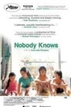 Nonton Film Nobody Knows (2004) Subtitle Indonesia Streaming Movie Download