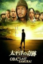 Nonton Film Oba: The Last Samurai (2011) Subtitle Indonesia Streaming Movie Download