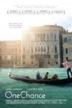 Nonton Film One Chance (2013) Subtitle Indonesia Streaming Movie Download