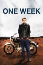 Nonton Film One Week (2008) Subtitle Indonesia Streaming Movie Download