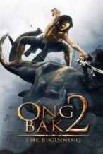 Nonton Film Ong-bak 2 (2008) Subtitle Indonesia Streaming Movie Download
